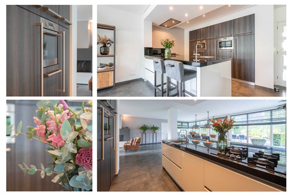 Medium property photo - Bovenstraat 48, 4741 AW Hoeven